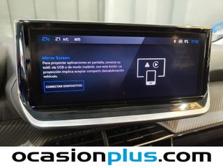 Peugeot 208 Allure Hybrid eDCS6 75 kW (100 CV)