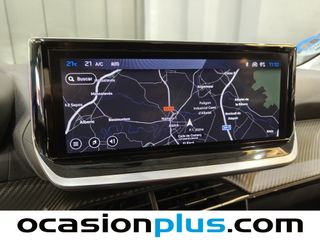 Peugeot 208 Allure Hybrid eDCS6 75 kW (100 CV)