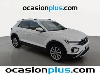 Volkswagen T-Roc Life 1.5 TSI 110 kW (150 CV) DSG