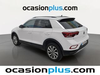 Volkswagen T-Roc Life 1.5 TSI 110 kW (150 CV) DSG