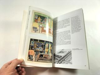 Manual de Serigrafía