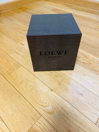 Caja Loewe Madrid 1846