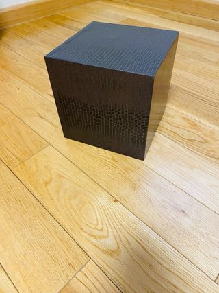 Caja Loewe Madrid 1846