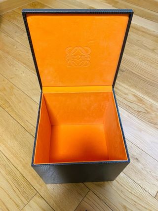 Caja Loewe Madrid 1846