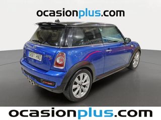 MINI MINI 3 Puertas Cooper SD Auto 105 kW (143 CV)