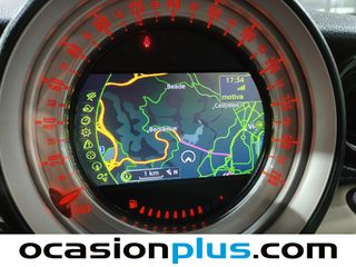 MINI MINI 3 Puertas Cooper SD Auto 105 kW (143 CV)