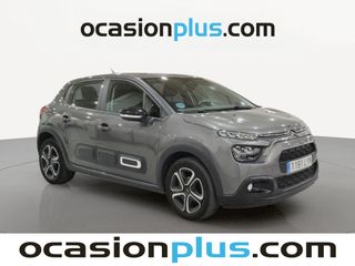 Citroen C3 PureTech 83 Feel 60 kW (83 CV)