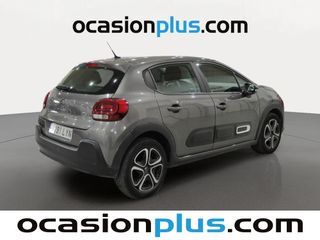 Citroen C3 PureTech 83 Feel 60 kW (83 CV)