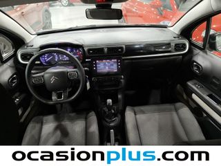 Citroen C3 PureTech 83 Feel 60 kW (83 CV)