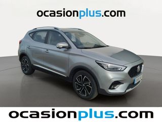 MG ZS 1.0T Luxury Auto 82 kW (111 CV)