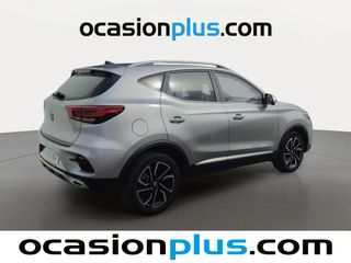 MG ZS 1.0T Luxury Auto 82 kW (111 CV)