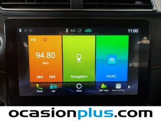 MG ZS 1.0T Luxury Auto 82 kW (111 CV)