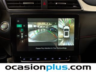 MG ZS 1.0T Luxury Auto 82 kW (111 CV)