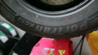 235/65 R16C 115/113R KUMHO PORTRAN KC53