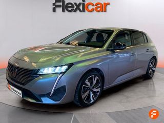 Peugeot 308 5P Active Pack BlueHDi 130 S&S MAN