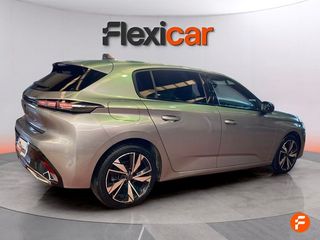 Peugeot 308 5P Active Pack BlueHDi 130 S&S MAN