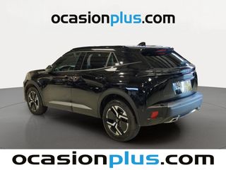 Peugeot 2008 Allure Hybrid eDCS6 107 kW (145 CV)