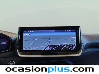 Peugeot 2008 Allure Hybrid eDCS6 107 kW (145 CV)