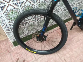 Bicicleta BH Ultimate RC7 Carbono Nueva