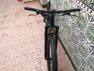 Bicicleta BH Ultimate RC7 Carbono Nueva