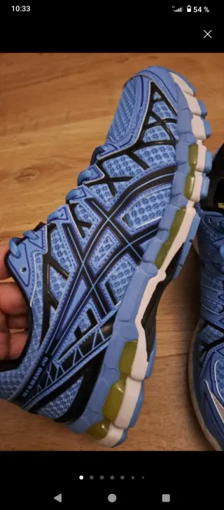 Asics Gel-Kayano 20 Talla 42.5