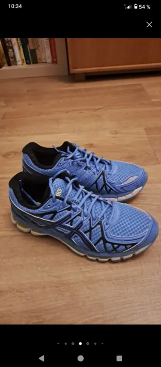 Asics Gel-Kayano 20 Talla 42.5