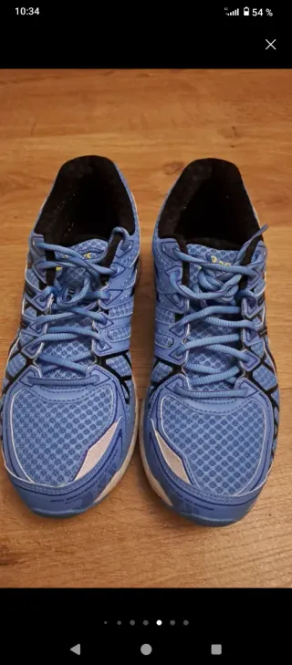 Asics Gel-Kayano 20 Talla 42.5