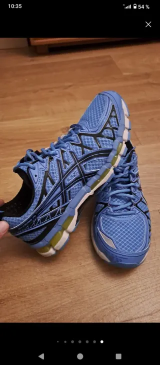 Asics Gel-Kayano 20 Talla 42.5