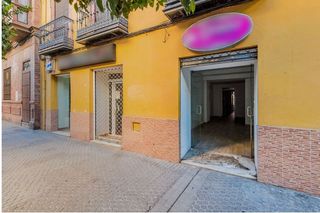 Local comercial en venta en Feria-Alameda en Sevilla