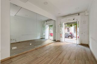 Local comercial en venta en Feria-Alameda en Sevilla