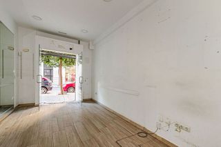 Local comercial en venta en Feria-Alameda en Sevilla