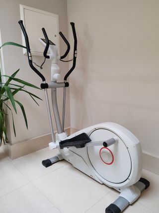 Bicicleta Elíptica KETTLER Vito M