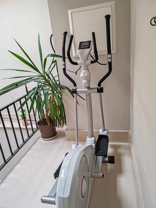 Bicicleta Elíptica KETTLER Vito M