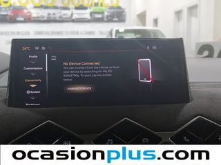 DS DS3 PureTech 130 Performance Line Auto 96 kW (130 CV)