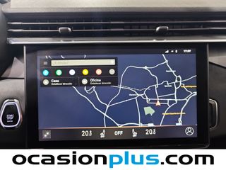 Lynk & Co 01 1.5 PHEV 192 kW (261 CV)