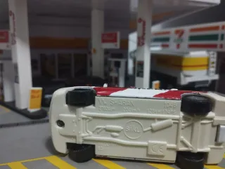 Siku Volkswagen Sharan Emergency