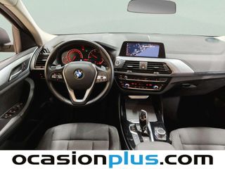 BMW X4 xDrive20d 140 kW (190 CV)