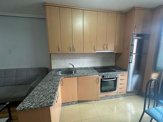 Piso en alquiler en Centro en Ourense