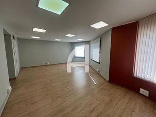 Oficina en alquiler en Barri del Centre en Terrassa