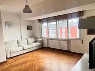 Piso en alquiler en San Roque - As Fontiñas en Lugo