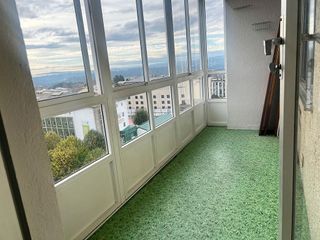 Piso en alquiler en San Roque - As Fontiñas en Lugo