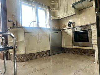 Piso en alquiler en San Roque - As Fontiñas en Lugo