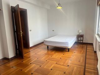 Piso en alquiler en San Roque - As Fontiñas en Lugo