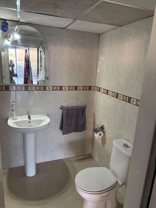 Local comercial en alquiler en Torres de Cotillas (Las)