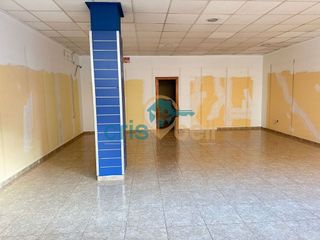 Local comercial en alquiler en San Diego-Los Ángeles-San Cristóbal en Lorca