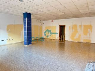 Local comercial en alquiler en San Diego-Los Ángeles-San Cristóbal en Lorca