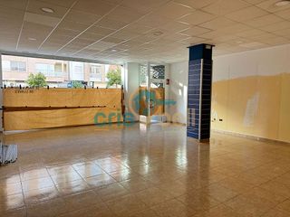 Local comercial en alquiler en San Diego-Los Ángeles-San Cristóbal en Lorca