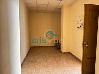 Local comercial en alquiler en San Diego-Los Ángeles-San Cristóbal en Lorca