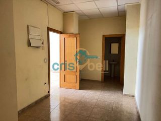 Local comercial en alquiler en San Diego-Los Ángeles-San Cristóbal en Lorca