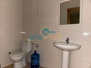 Local comercial en alquiler en San Diego-Los Ángeles-San Cristóbal en Lorca